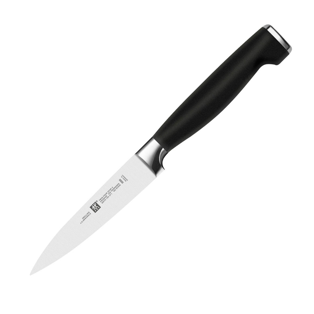 Нож для овощей 100 мм, TWIN Four Star II, Zwilling