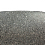 Сковорода из алюминия, c антипригарным покрытием, диаметр 28 см, высота 5 см, Cortina Granitium, Ballarini