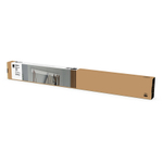Вешалка настенная Flip, 81 см, 8 крючков, белая, Umbra