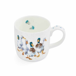 Кружки с животными 1