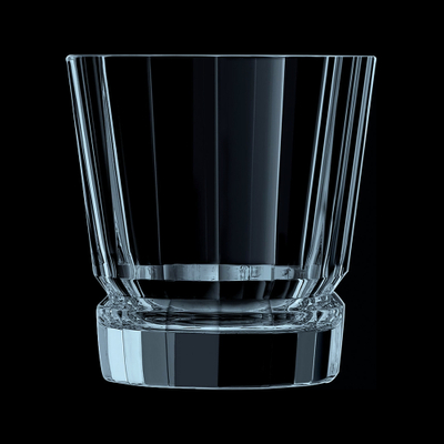 Набор низких стаканов 6 шт., 320 мл, MACASSAR, Cristal d’Arques (Q4337)