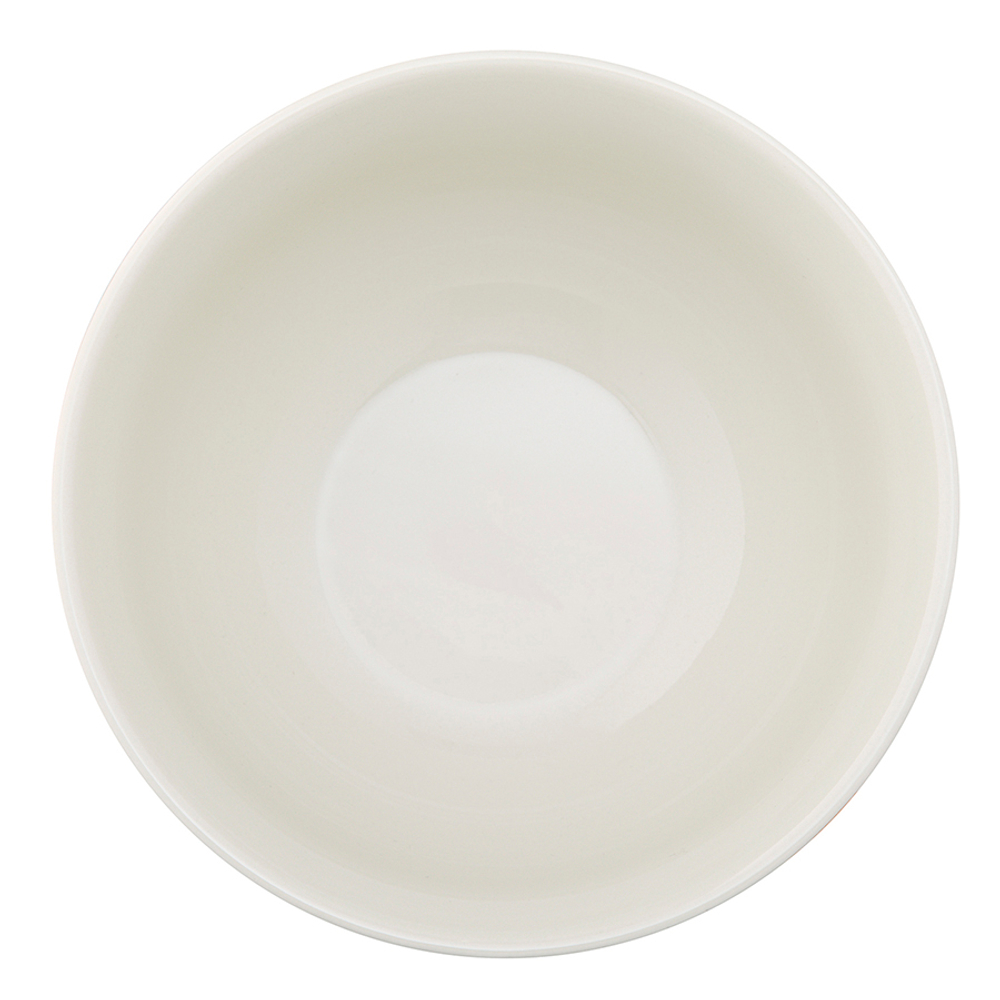 Миска Soft Ripples, 3 л, карамельная