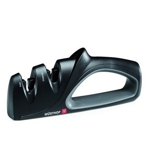 Точилка для ножей, двухуровневая 3059730101, Wuesthof
