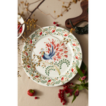 Тарелка Fantail Bird из коллекции Birds of Paradise, ?28 см