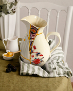 Кувшин, Kintsugi, Seletti