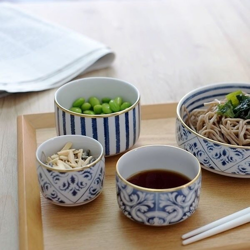 Салатник Transatlantica 8см, Vista Alegre