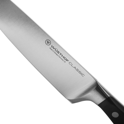 Нож поварской кухонный «Шеф» 1040100120, длина лезвия 20 см, коллекция «Classic», Wuesthof