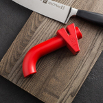 Точилка для ножей красная, Zwilling