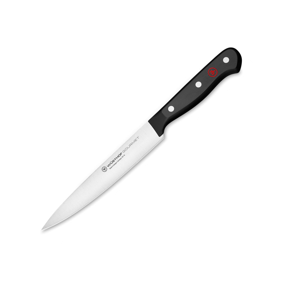 Набор ножей 3 предмета 1125060307, серия Gourmet, Wuesthof