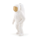 Ваза 28 см Starman white, Cosmic Diner, Seletti