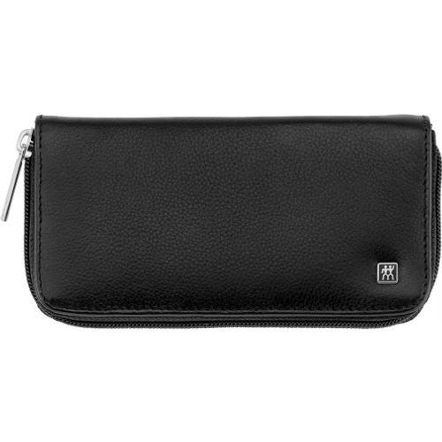 Маникюрный набор 6 пр. Twinox черный, Zwilling