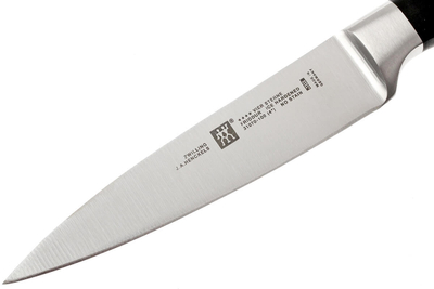 Нож для овощей 100 мм, TWIN Four Star, Zwilling