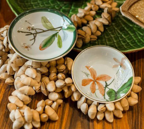 Салатник Amazonia 15см, Vista Alegre