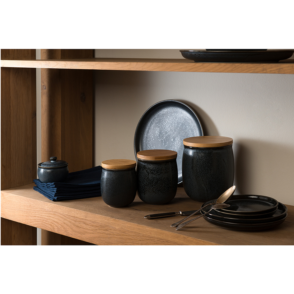 Набор тарелок Cosmic Kitchen, 21 см, 2 шт.