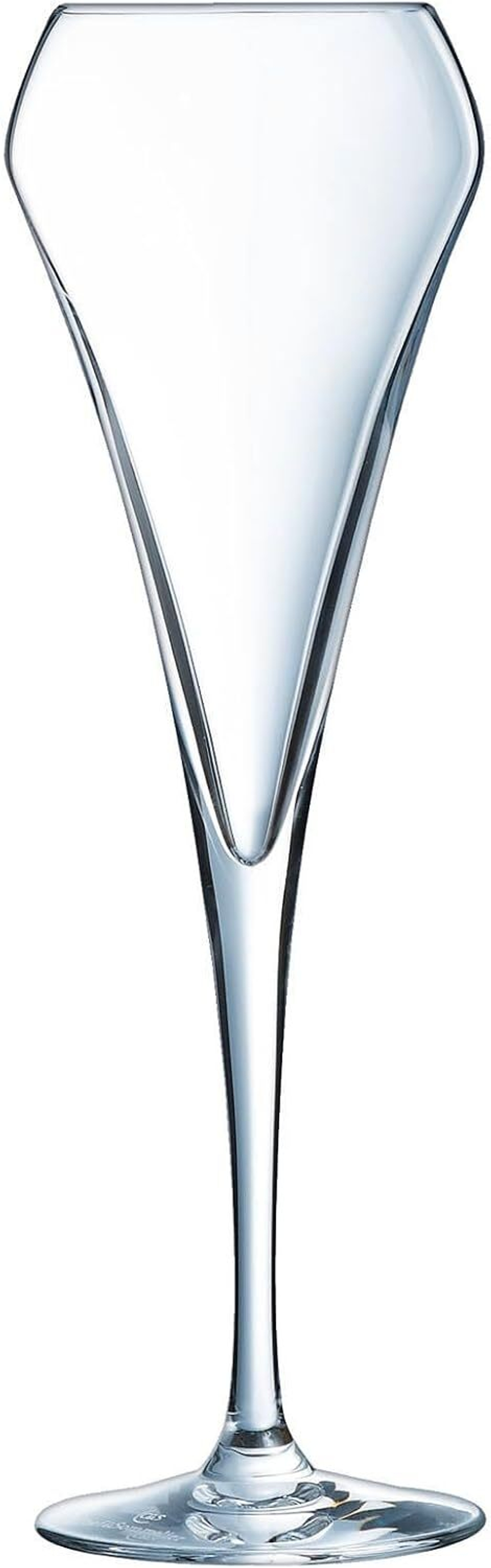 Набор бокалов для шампанского 200 мл, 6 шт, U1051, Open Up, Chef & Sommelier
