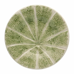 Тарелка закусочная 20 см Bordallo Pinheiro "Дыня"