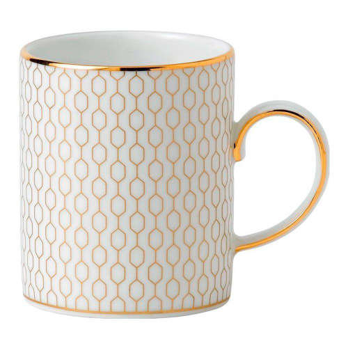 Кружка Wedgwood Аррис 480 мл, фарфор