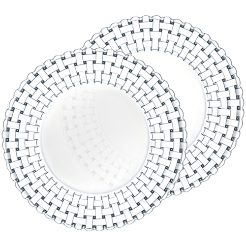 Набор тарелок 2 шт. 32 см, Bossa Nova, Nachtmann