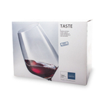 Набор бокалов для белого вина 356 мл, 6 шт, Taste, SCHOTT ZWIESEL