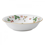 Салатник индивидуальный Wedgwood Земляника 15,5 см, фарфор