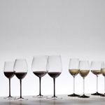 Хрустальный бокал для белого вина 380 мл, Sommeliers Black Tie, Riedel (4100/15)