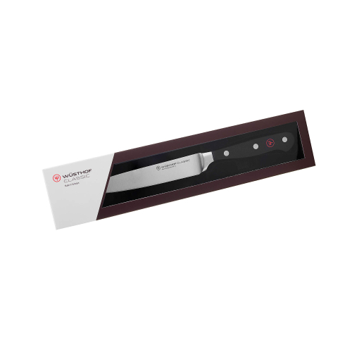 Нож кухонный, филейный гибкий 1040103716, длина лезвия 16 см, Германия, Золинген, коллекция «Classic», Wuesthof