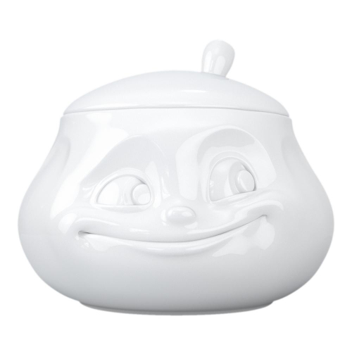 Сахарница с крышкой Sweet 400 мл Tassen