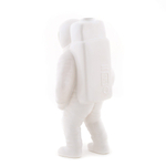 Ваза 28 см Starman white, Cosmic Diner, Seletti