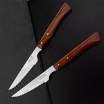 Набор ножей для стейка Arcos Steak Knives коричневый 6 пр