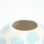 Ваза 41,6 см Canopie Kiki, Seletti