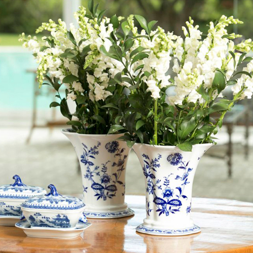 Ваза Vista Alegre Margao h24 см, фарфор