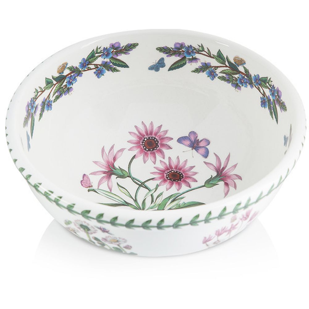 Салатник Portmeirion &quot;Ботанический сад&quot; 23см