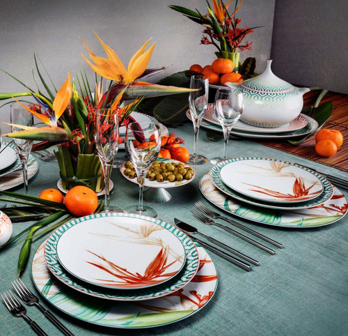 Блюдо Fiji 33см, Vista Alegre