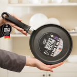 Блинная сковорода 24 см с антипригарным покрытием Frying Pans Fix AMT Gastroguss AMT124FIX