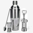 Бар и хрусталь