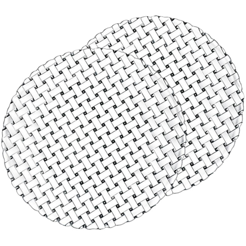 Набор из 2-х блюд 32 см, Bossa Nova, Nachtmann