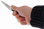Нож овощной 8 см, Signature Knife, Robert Welch