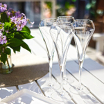 Набор бокалов для шампанского 200 мл, 6 шт, U1051, Open Up, Chef & Sommelier
