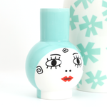 Ваза 41,6 см Canopie Zita, Seletti