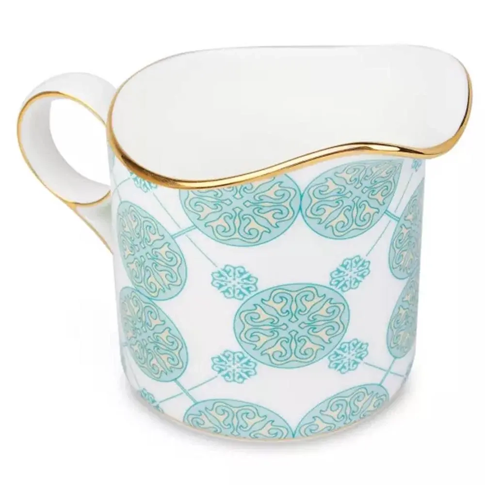 Сервиз чайный на 6 персон 21 предмет Mix&Match Home Максим