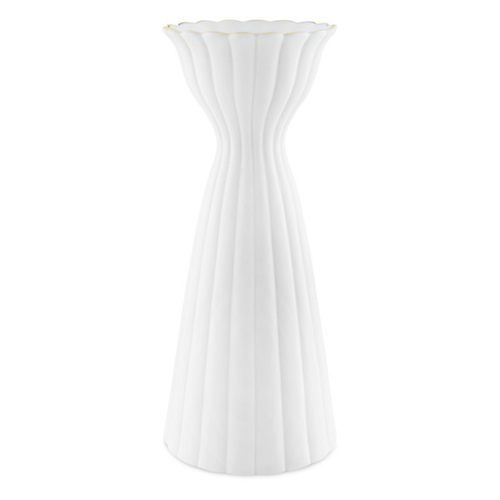 Ваза Vista Alegre Blooming h23 см, фарфор