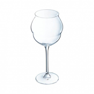 Набор бокалов для вин 600 мл, 6 шт, хрустальное стекло, L9414,  Macaron, Chef & Sommelier