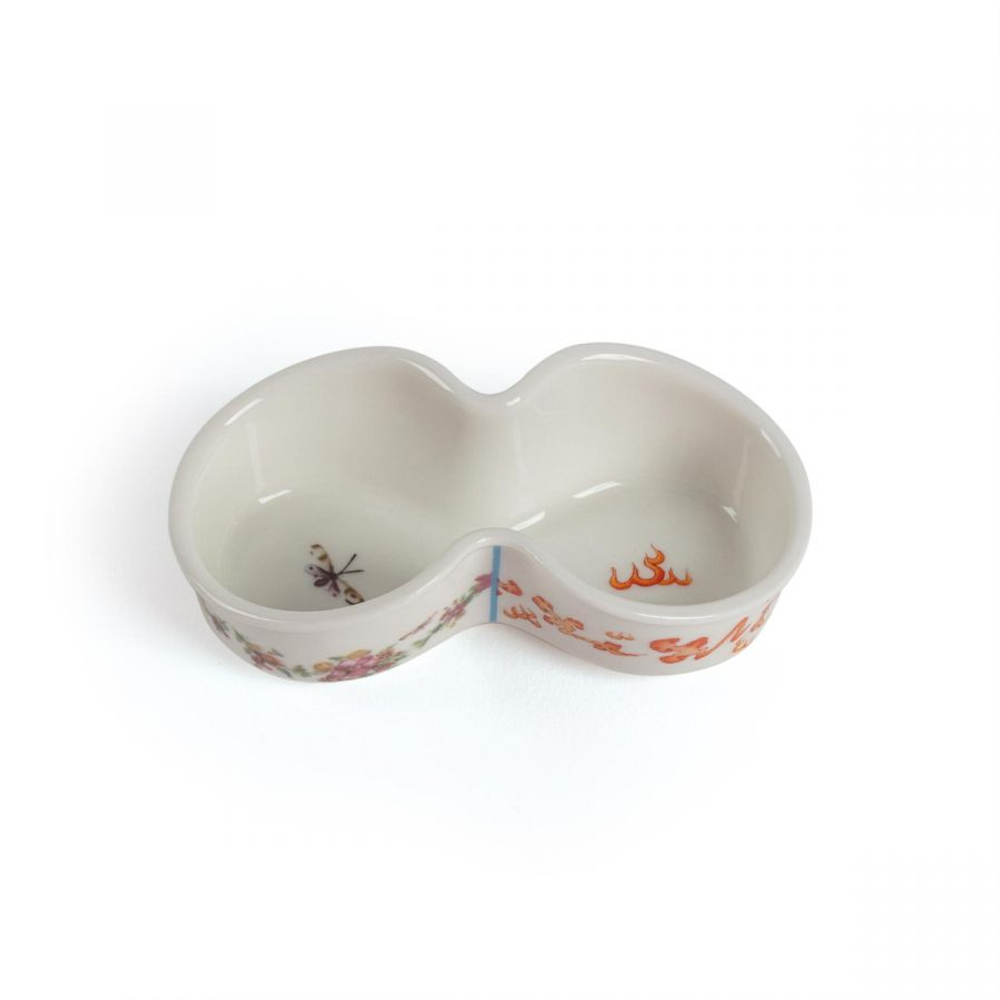 Набор Hybrid Thea, Seletti