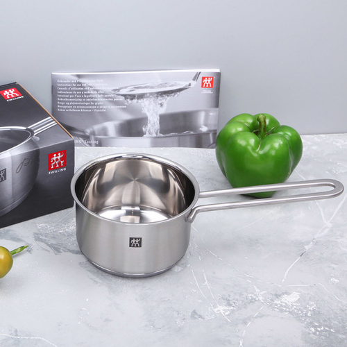 Мини ковш из нержавеющей стали 12х7 см, 0,75 л, ZWILLING Pico, Zwilling