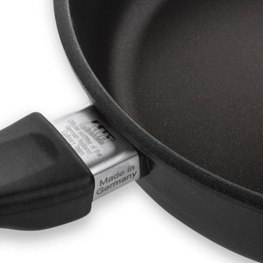 Сковорода алюминиевая с антипригарным покрытием AMT726FIX, 26 см, Frying Pans Fix, АМТ