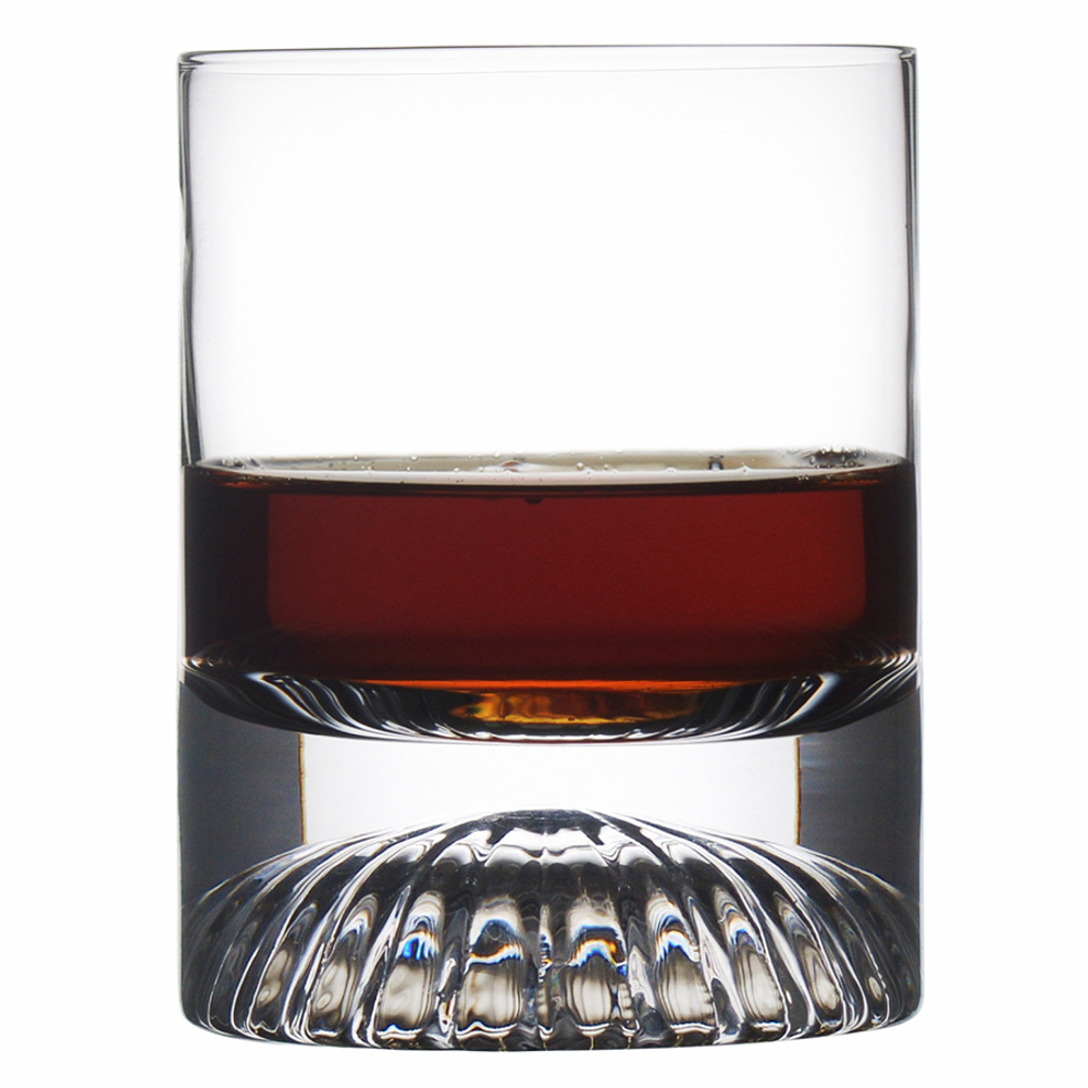 Набор стаканов для виски Genty Ribbs, 240 мл, 2 шт., Liberty Jones