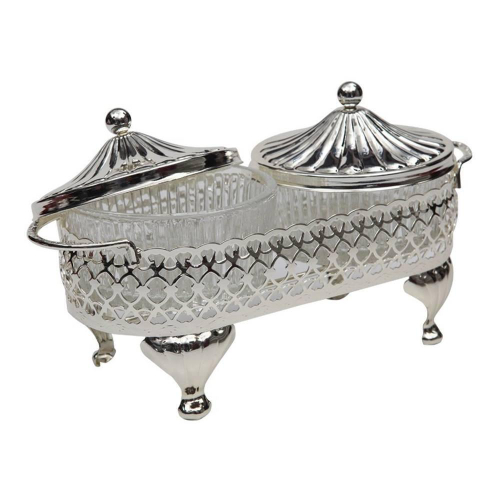 Менажница 23х11 см Queen Anne