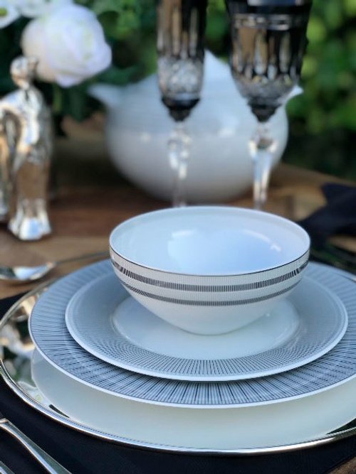 Салатник Elegant 15см, Vista Alegre