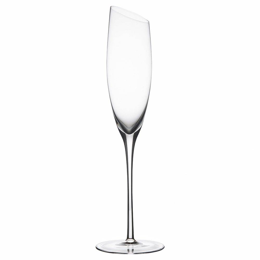 Набор бокалов для шампанского Geir, 190 мл, 4 шт., Liberty Jones
