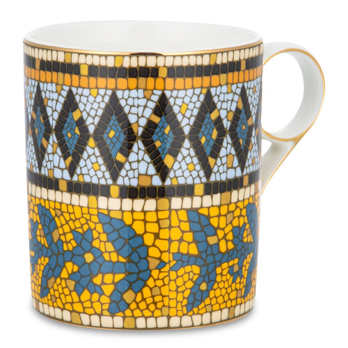 Кружка 350 мл Mix&Match Home Олимп